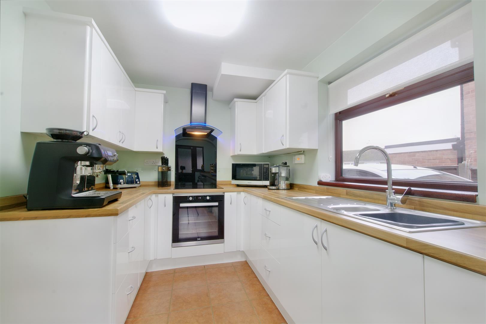 Garfield Close, Stapleford, Nottingham Robert Ellis Estate Agents